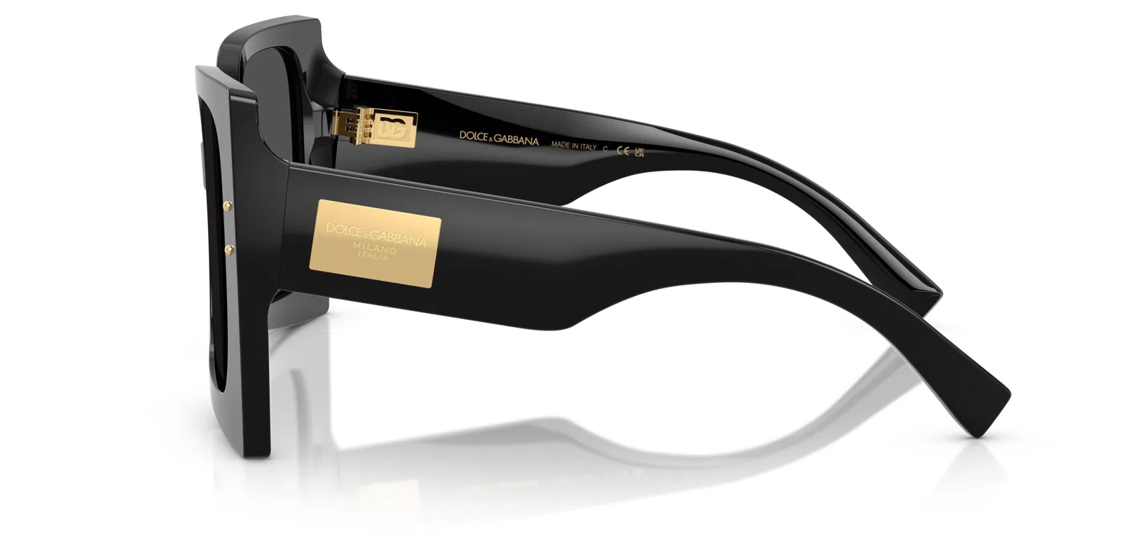 Dolce & Gabbana 4490 Sunglasses - view 21